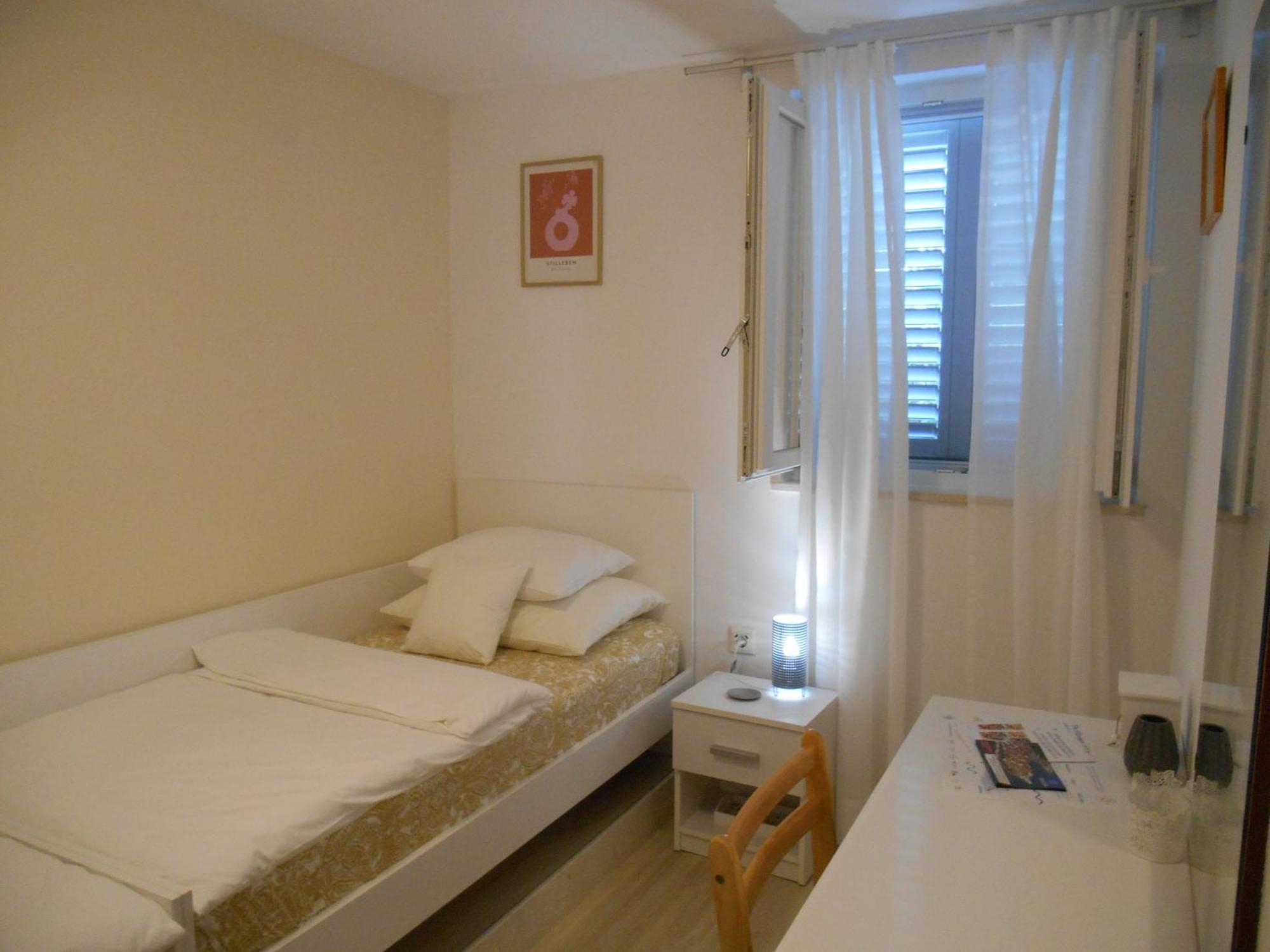 Apartment Marija Korčula Exteriér fotografie
