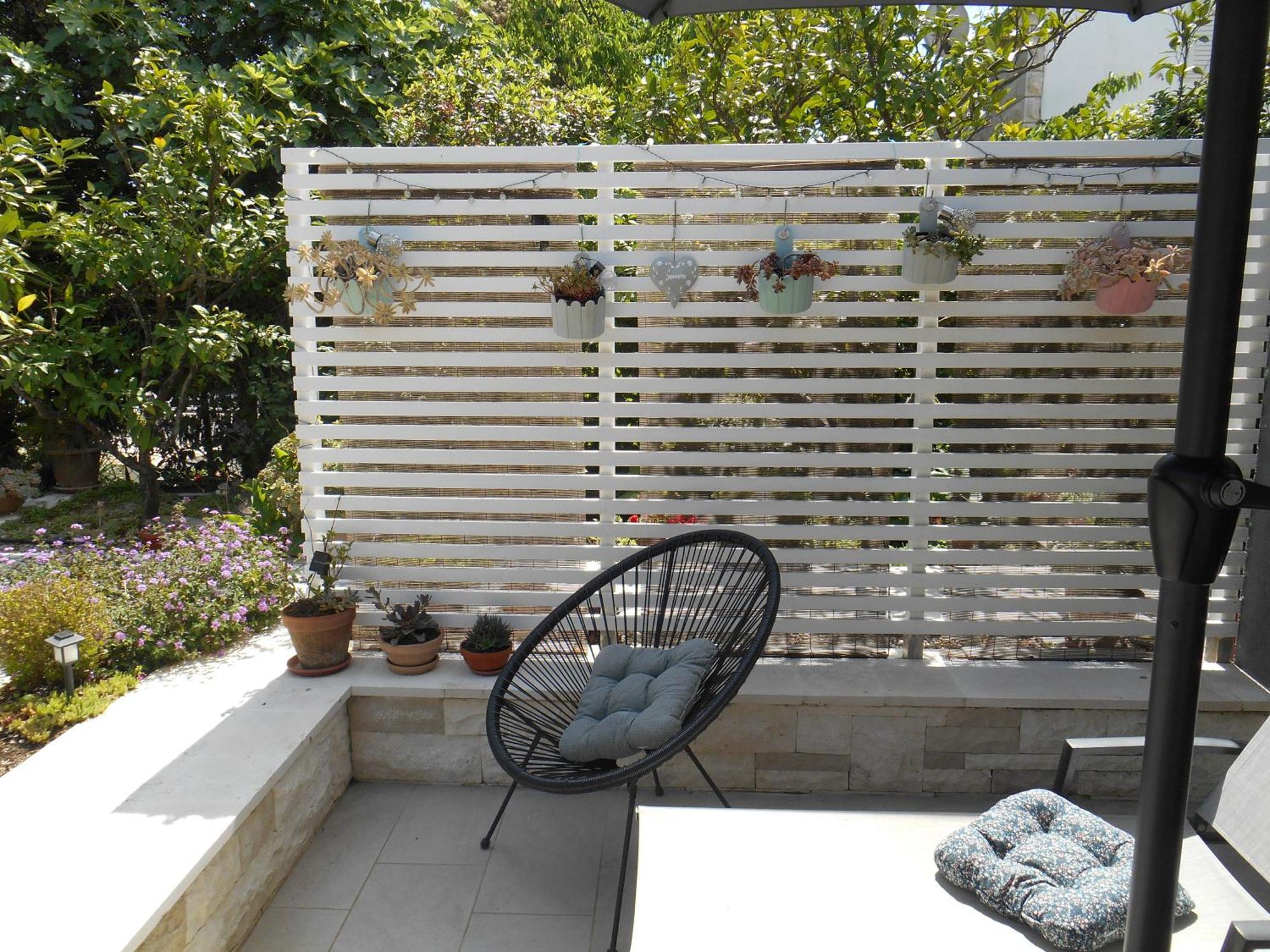 Apartment Marija Korčula Exteriér fotografie