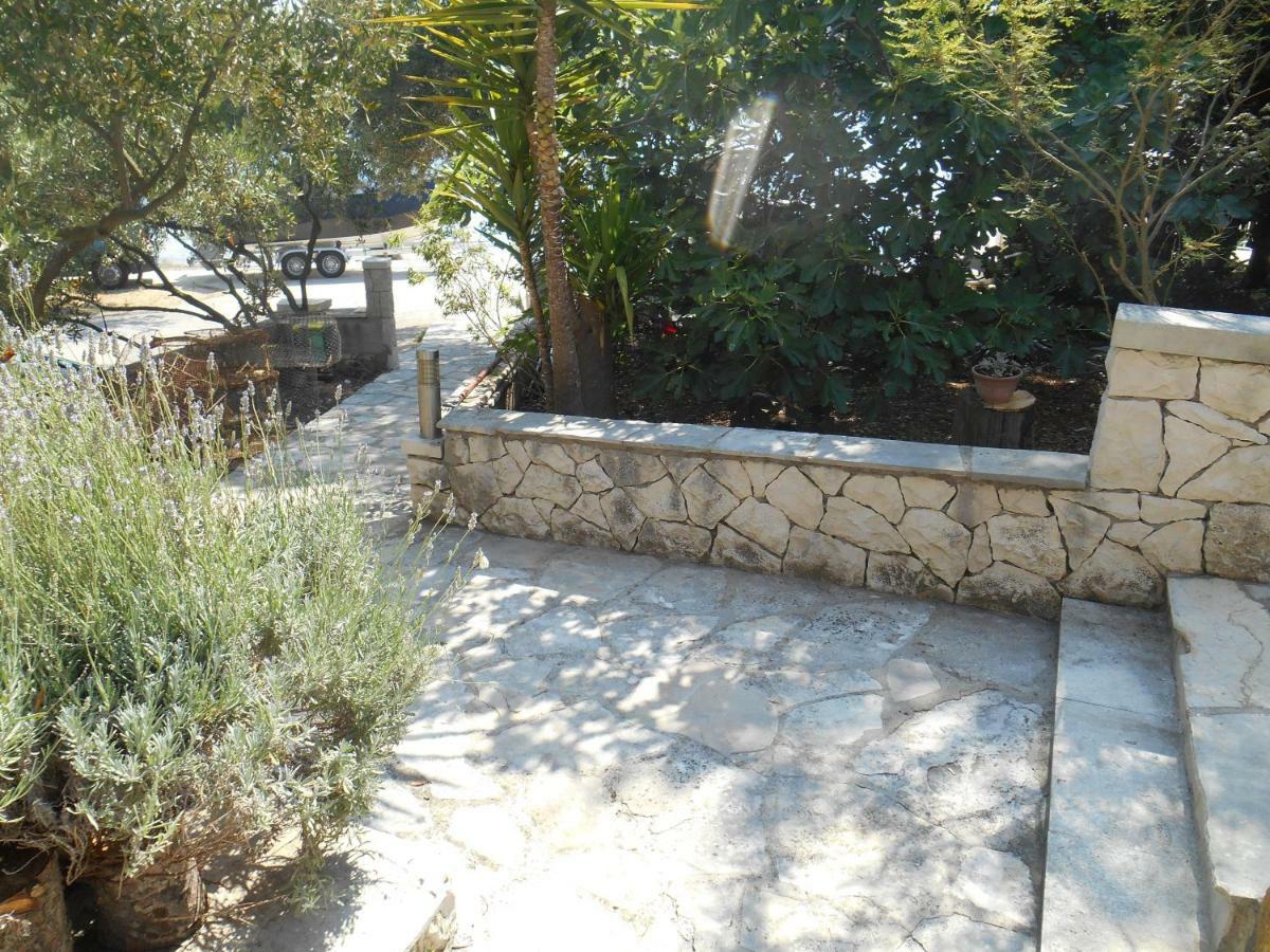 Apartment Marija Korčula Exteriér fotografie